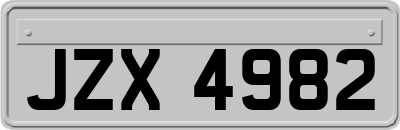 JZX4982