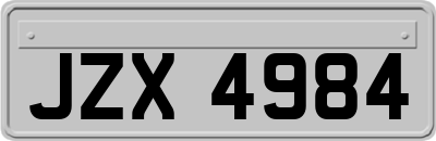 JZX4984