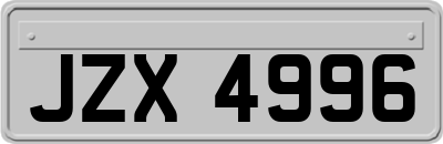 JZX4996