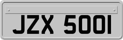JZX5001
