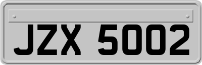 JZX5002