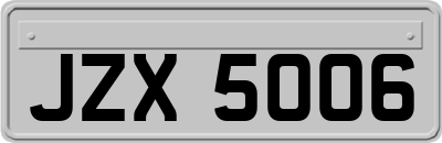 JZX5006