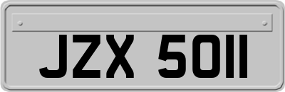 JZX5011