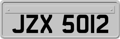 JZX5012