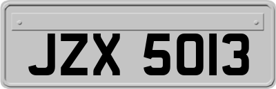 JZX5013