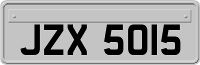 JZX5015