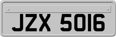 JZX5016