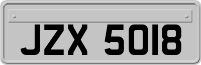 JZX5018