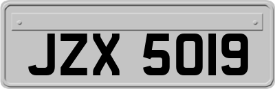 JZX5019