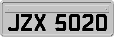 JZX5020