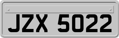 JZX5022