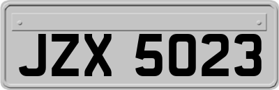 JZX5023