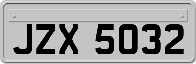 JZX5032