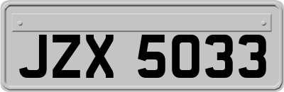 JZX5033