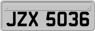JZX5036