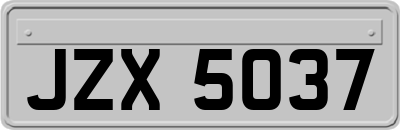 JZX5037