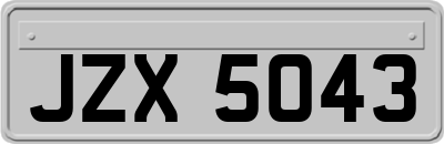 JZX5043