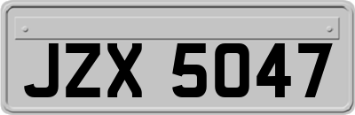JZX5047