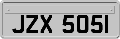 JZX5051