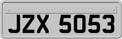 JZX5053