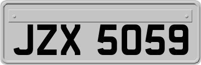 JZX5059
