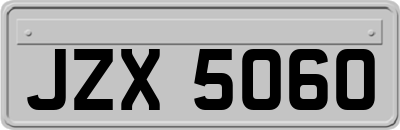 JZX5060