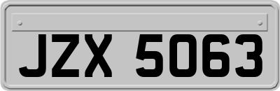 JZX5063