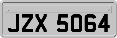 JZX5064