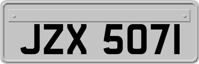 JZX5071