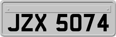 JZX5074