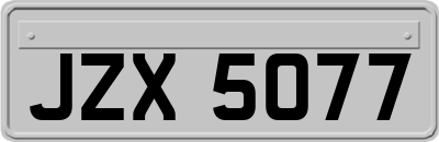 JZX5077