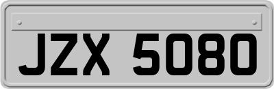 JZX5080