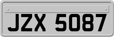 JZX5087