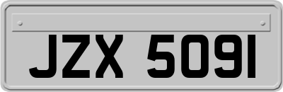 JZX5091