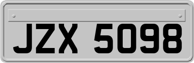 JZX5098