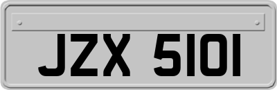 JZX5101