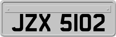 JZX5102