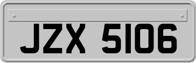 JZX5106