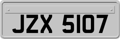 JZX5107