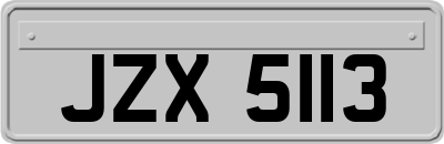 JZX5113