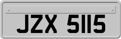JZX5115