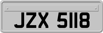 JZX5118
