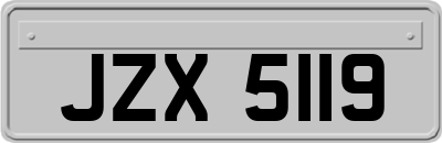 JZX5119