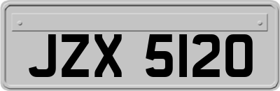 JZX5120