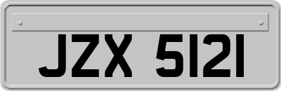 JZX5121