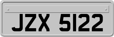 JZX5122