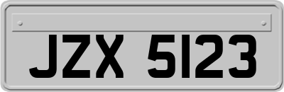 JZX5123