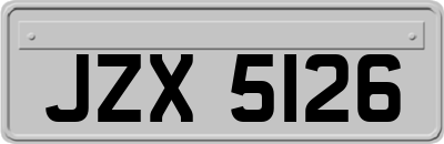 JZX5126