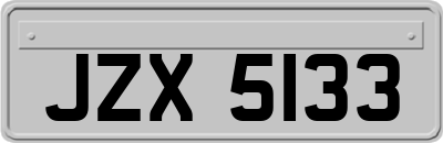 JZX5133