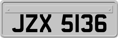 JZX5136